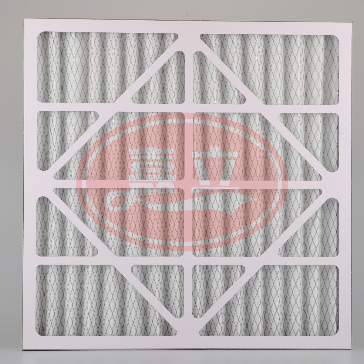 海晏纸框过滤器